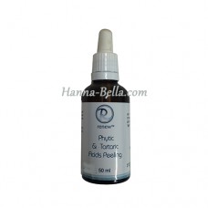 Кислотный Пилинг, Renew Phytic & Tartaric Acid Peeling 50 ml